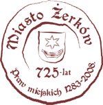 725 lat Miasta Żerków