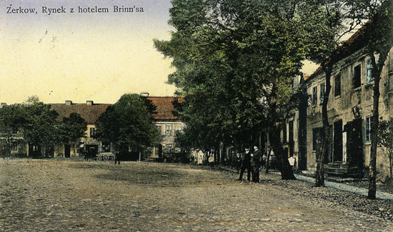 Rynek