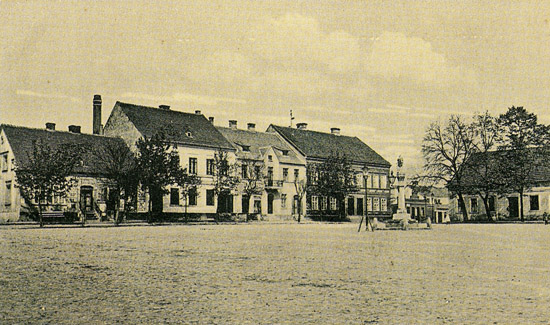 Rynek