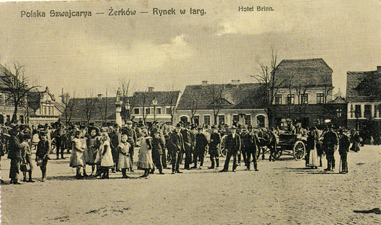Rynek