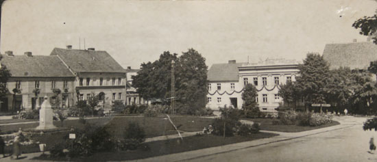 Rynek