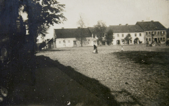 Rynek